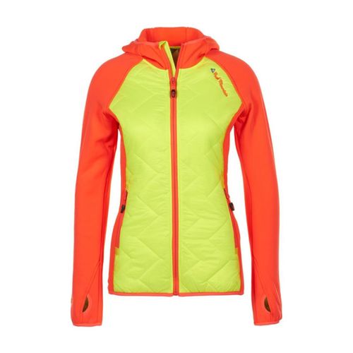 Blouson Polarshell Femme Acerla