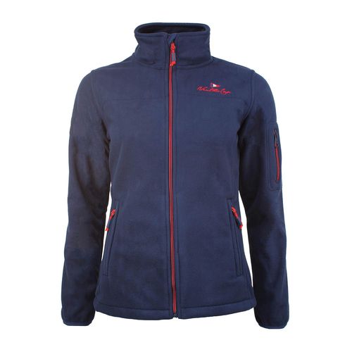 Blouson Polaire Femme Acimer