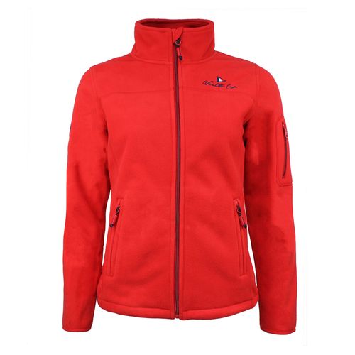 Blouson Polaire Femme Acimer