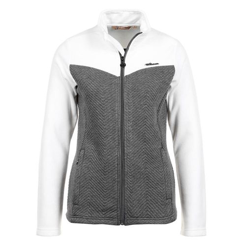 Blouson Polaire Femme Achiffer