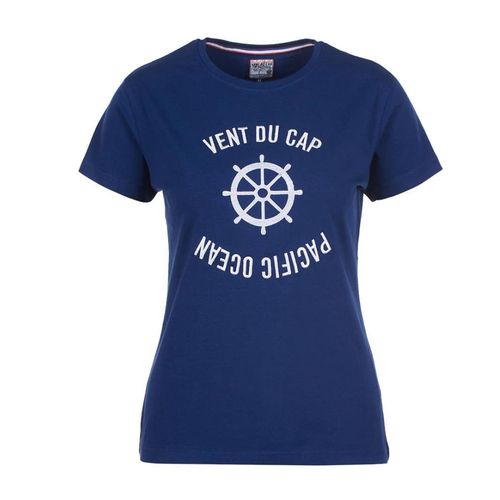 T-Shirt Manches Courtes Femme Acheryl