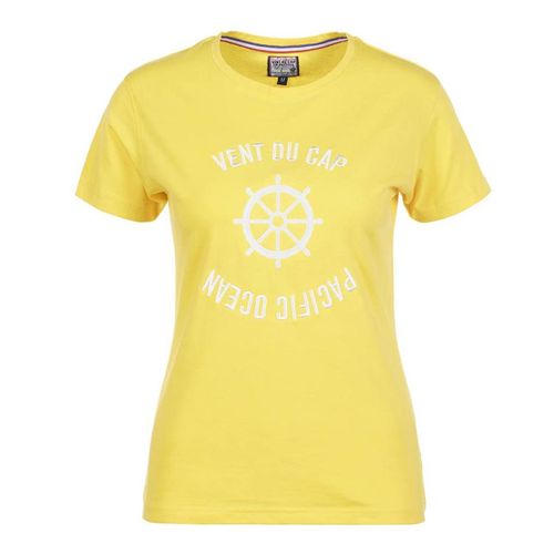 T-Shirt Manches Courtes Femme Acheryl