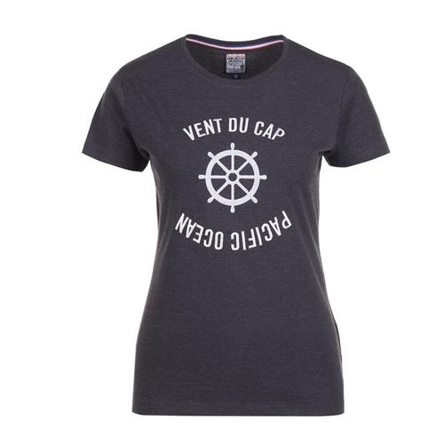T-Shirt Manches Courtes Femme Acheryl