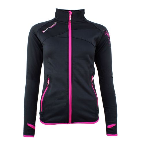 Blouson Polarshell Femme Aclimate