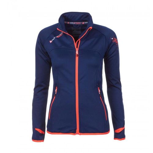 Blouson Polarshell Femme Aclimate