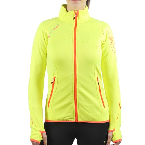 Blouson Polarshell Femme Aclimate