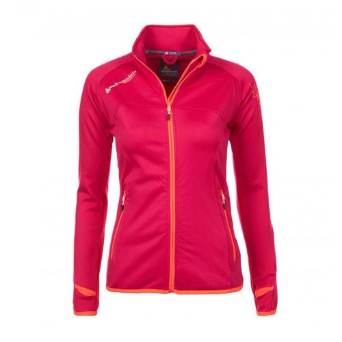 Blouson Polarshell Femme Aclimate