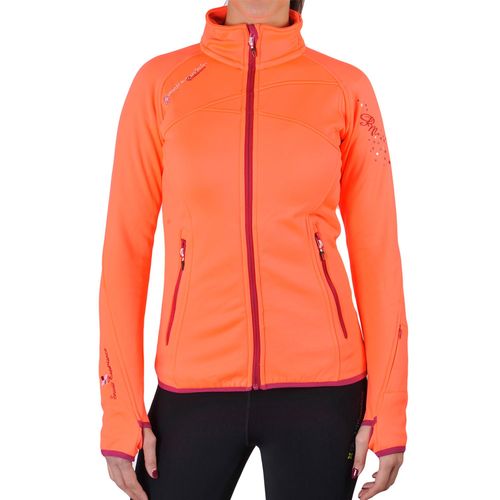 Blouson Polarshell Femme Aclimate