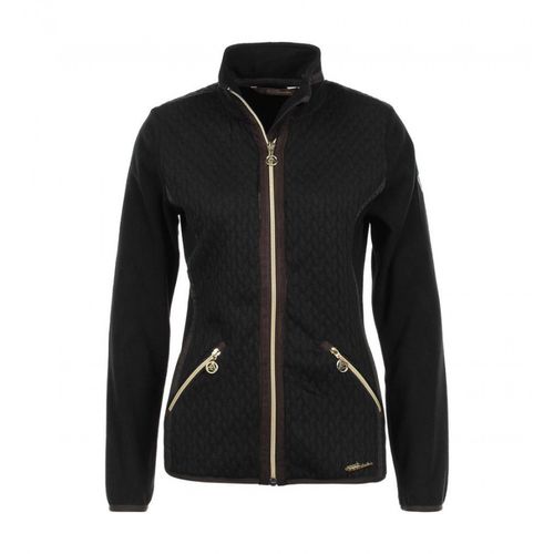 Blouson Polaire Femme Aclaudia