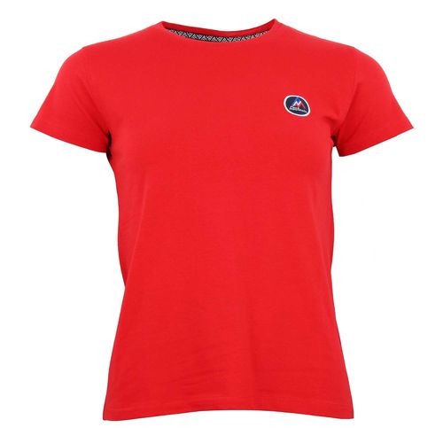 T-Shirt Manches Courtes Femme Acoda