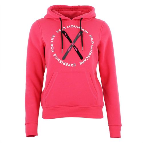 Sweat À Capuche Femme Aconor