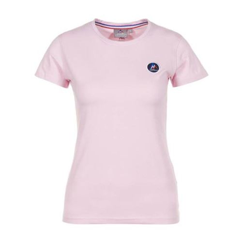 T-Shirt Manches Courtes Femme Acoda