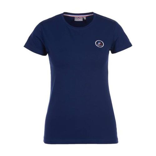 T-Shirt Manches Courtes Femme Acoda
