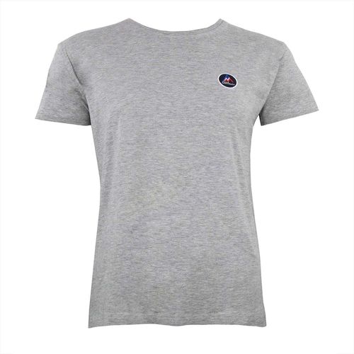 T-Shirt Manches Courtes Femme Acoda