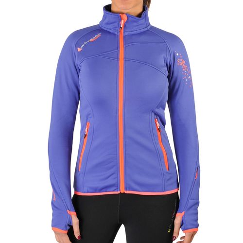 Blouson Polarshell Femme Aclimate