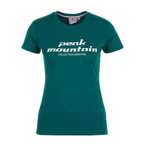 T-Shirt Manches Courtes Femme Acosmo