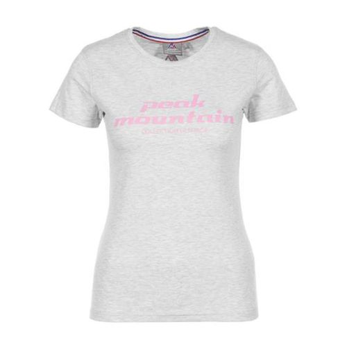 T-Shirt Manches Courtes Femme Acosmo