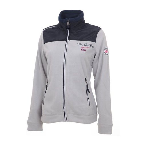Blouson Polaire Femme Acortel