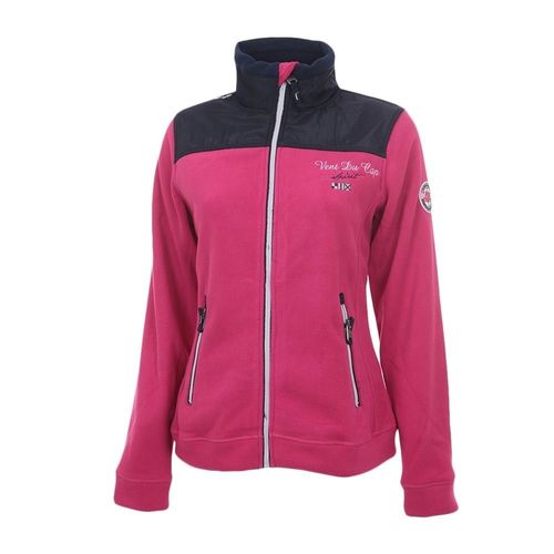 Blouson Polaire Femme Acortel