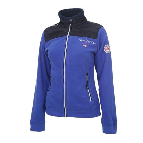 Blouson Polaire Femme Acortel