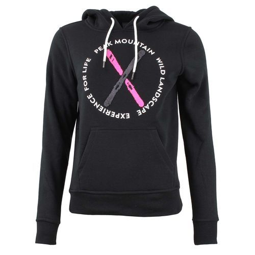 Sweat À Capuche Femme Aconor