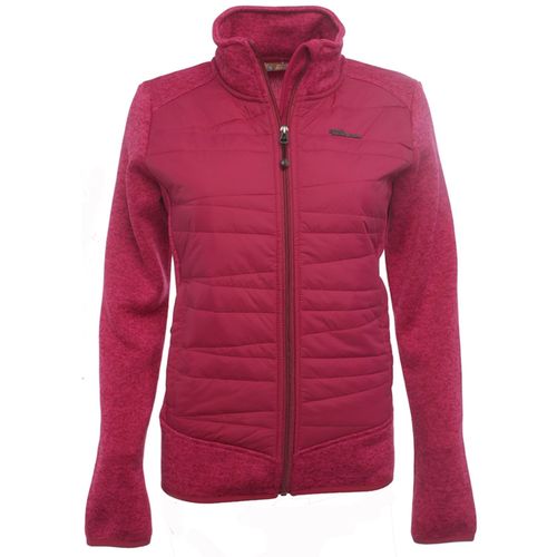 Blouson Polaire Femme Advantime