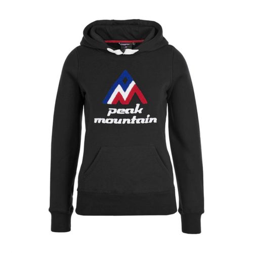 Sweat À Capuche Femme Adriver
