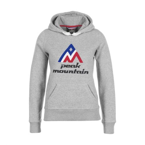 Sweat À Capuche Femme Adriver
