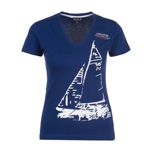 T-Shirt Manches Courtes Femme Adrio