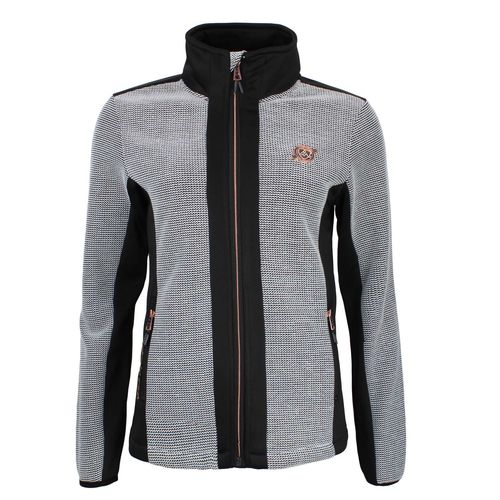 Blouson Polaire Femme Adagio