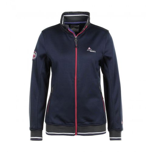 Blouson Polarshell Femme Acreen