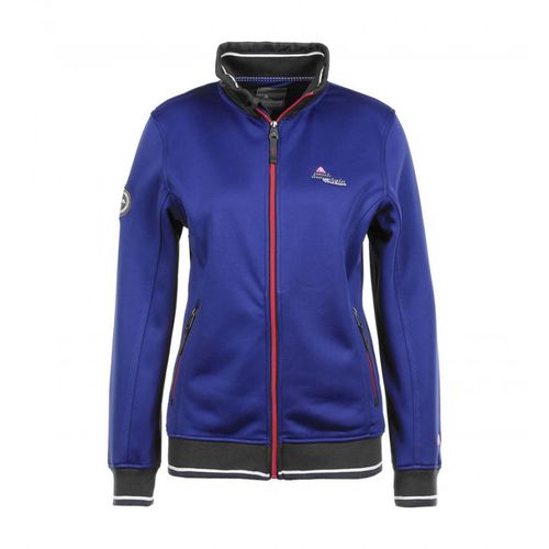 Blouson Polarshell Femme Acreen