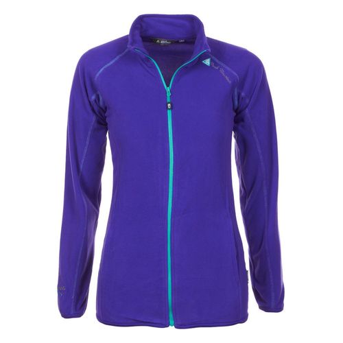 Blouson Polaire Femme Afone