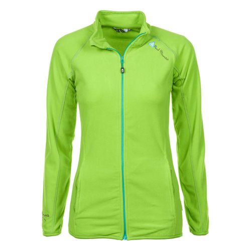 Blouson Polaire Femme Afone