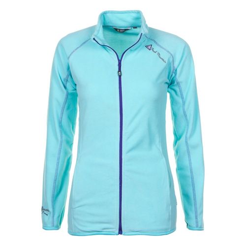 Blouson Polaire Femme Afone
