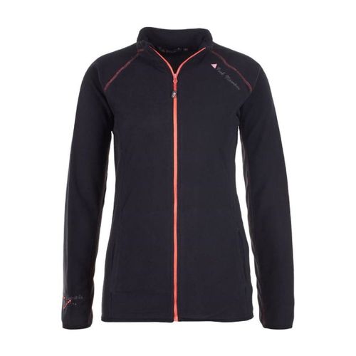 Blouson Polaire Femme Afone