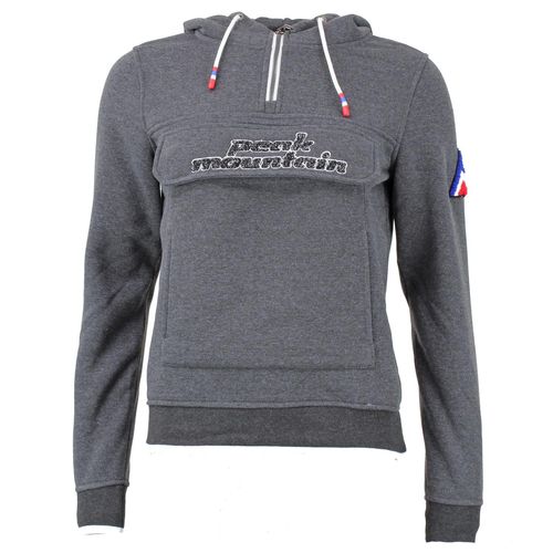 Sweat À Capuche Femme Aflow