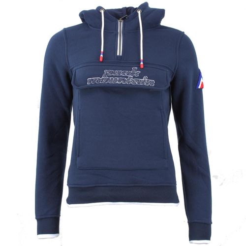 Sweat À Capuche Femme Aflow