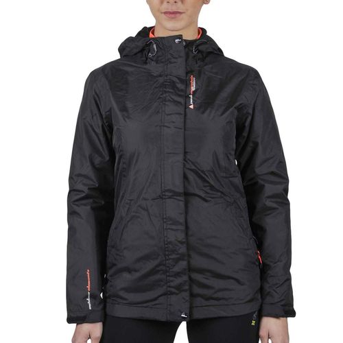 Coupe-Vent Femme Ajikflb