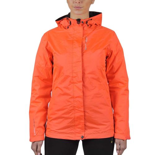 Coupe-Vent Femme Ajikflb