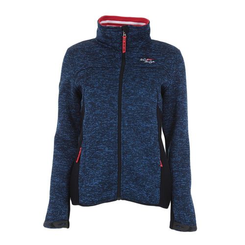 Blouson Polaire Femme Alaska