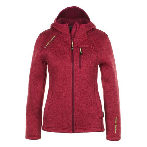 Blouson Polaire Femme Alaine