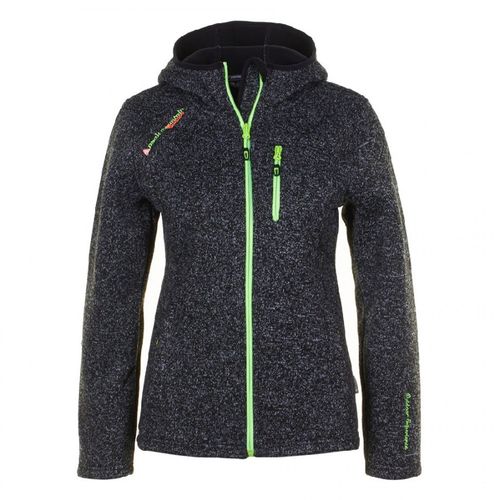 Blouson Polaire Femme Alaine