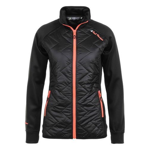Blouson Polarshell Femme Aler