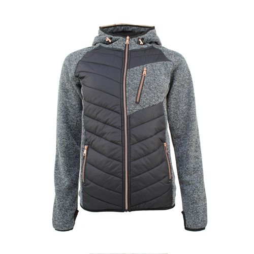 Blouson Polaire Femme Albert