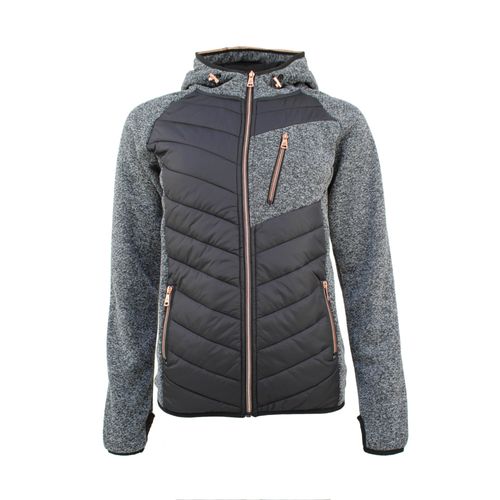 Blouson Polaire Femme Albert