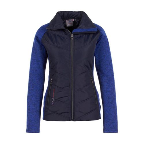 Blouson Polaire Femme Alpes