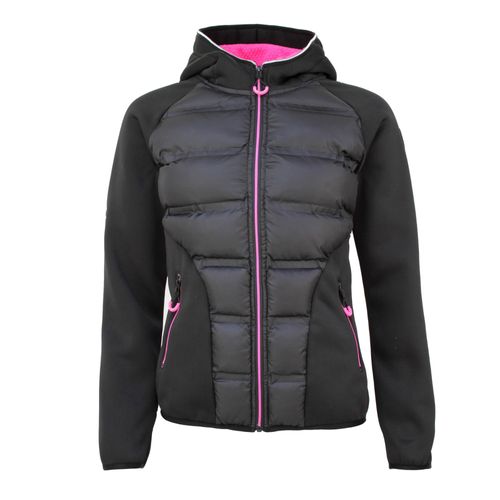 Blouson Polaire Femme Alley