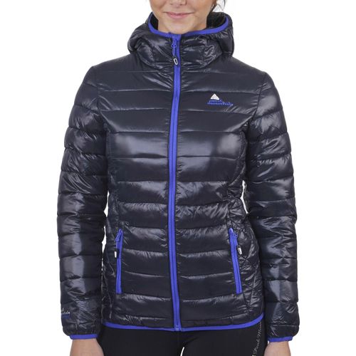 Doudoune Légère Femme Aliseo