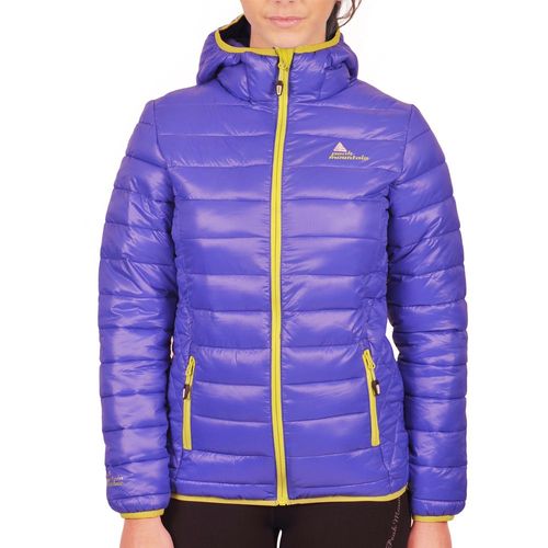 Doudoune Légère Femme Aliseo